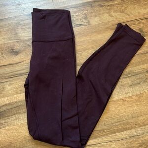 Lululemon leggings